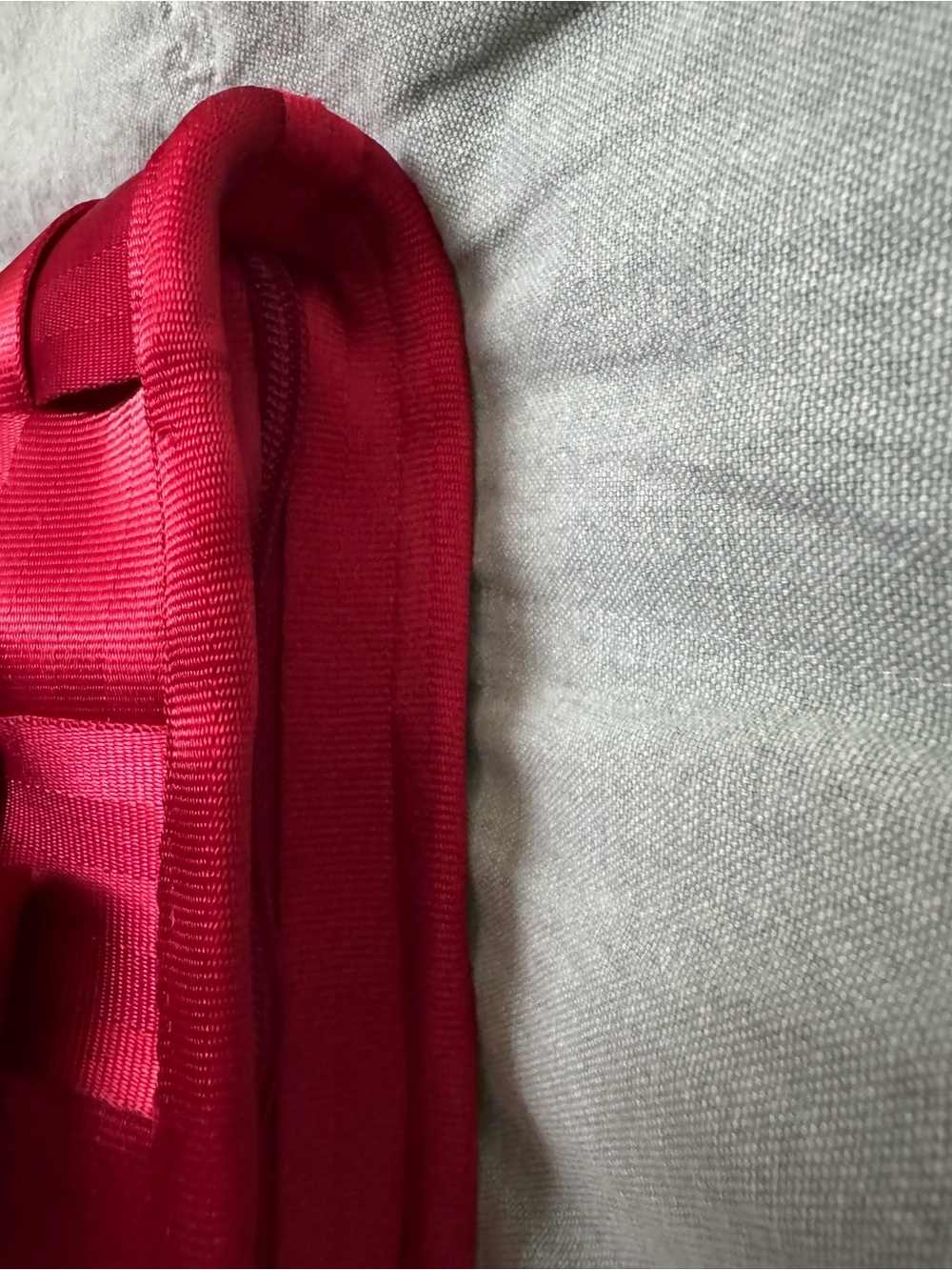 The Original Seatbelt Bag Backpack - Picture 5 of 12